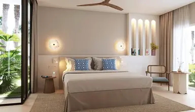 METT Hotel & Beach Resort Marbella Estepona