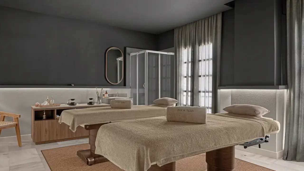 METT Hotel & Beach Resort Marbella Estepona