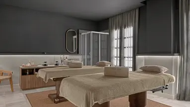 METT Hotel & Beach Resort Marbella Estepona