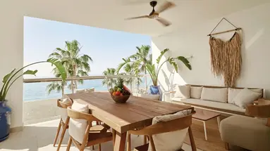 METT Hotel & Beach Resort Marbella Estepona