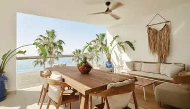 METT Hotel & Beach Resort Marbella Estepona