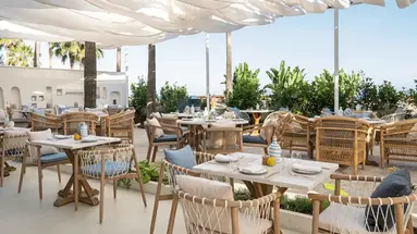 METT Hotel & Beach Resort Marbella Estepona