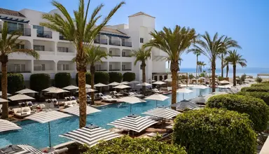 METT Hotel & Beach Resort Marbella Estepona