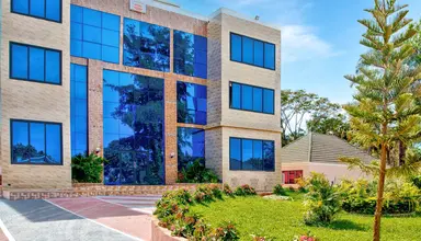 Metzy Residence