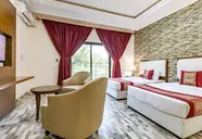 Metzy Residence