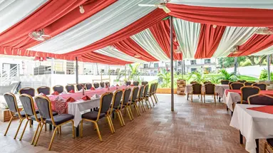 Metzy Residence