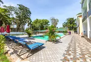 Metzy Residence