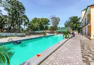 Metzy Residence