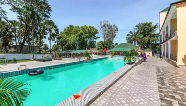 Metzy Residence