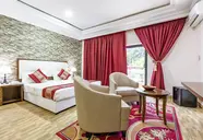 Metzy Residence