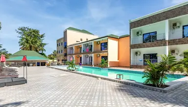 Metzy Residence