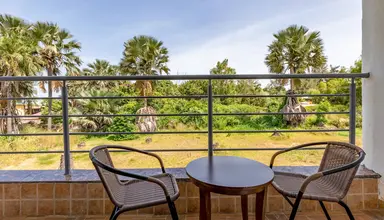 Metzy Residence