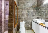 Metzy Residence