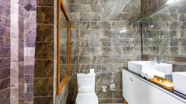 Metzy Residence