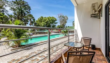 Metzy Residence