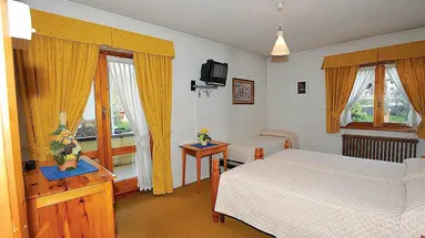 Meuble Sci Sport Residence