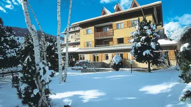 Meuble Sci Sport Residence