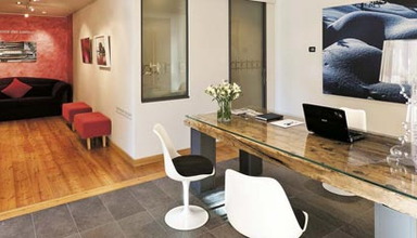 Meuble Sertorelli Reit