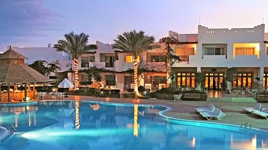 Mexicana Sharm Resort