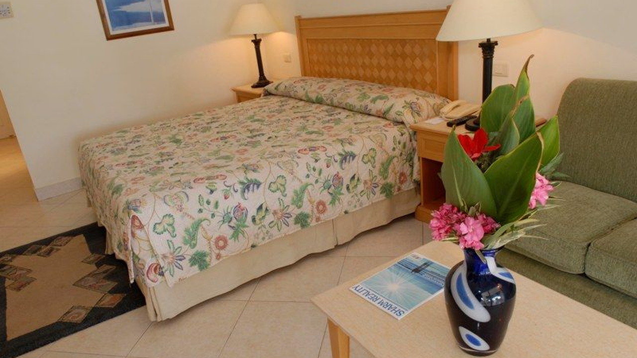Mexicana Sharm Resort