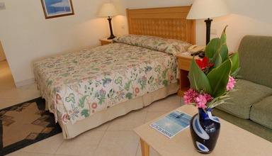 Mexicana Sharm Resort
