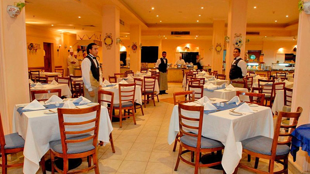 Mexicana Sharm Resort