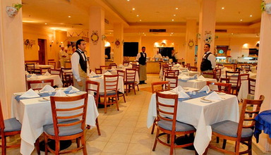 Mexicana Sharm Resort