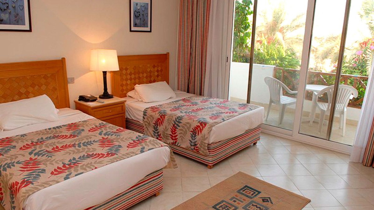Mexicana Sharm Resort