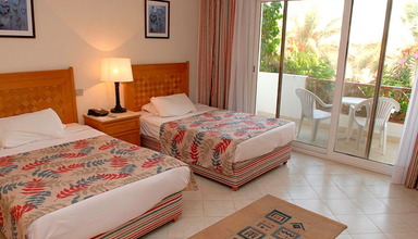 Mexicana Sharm Resort