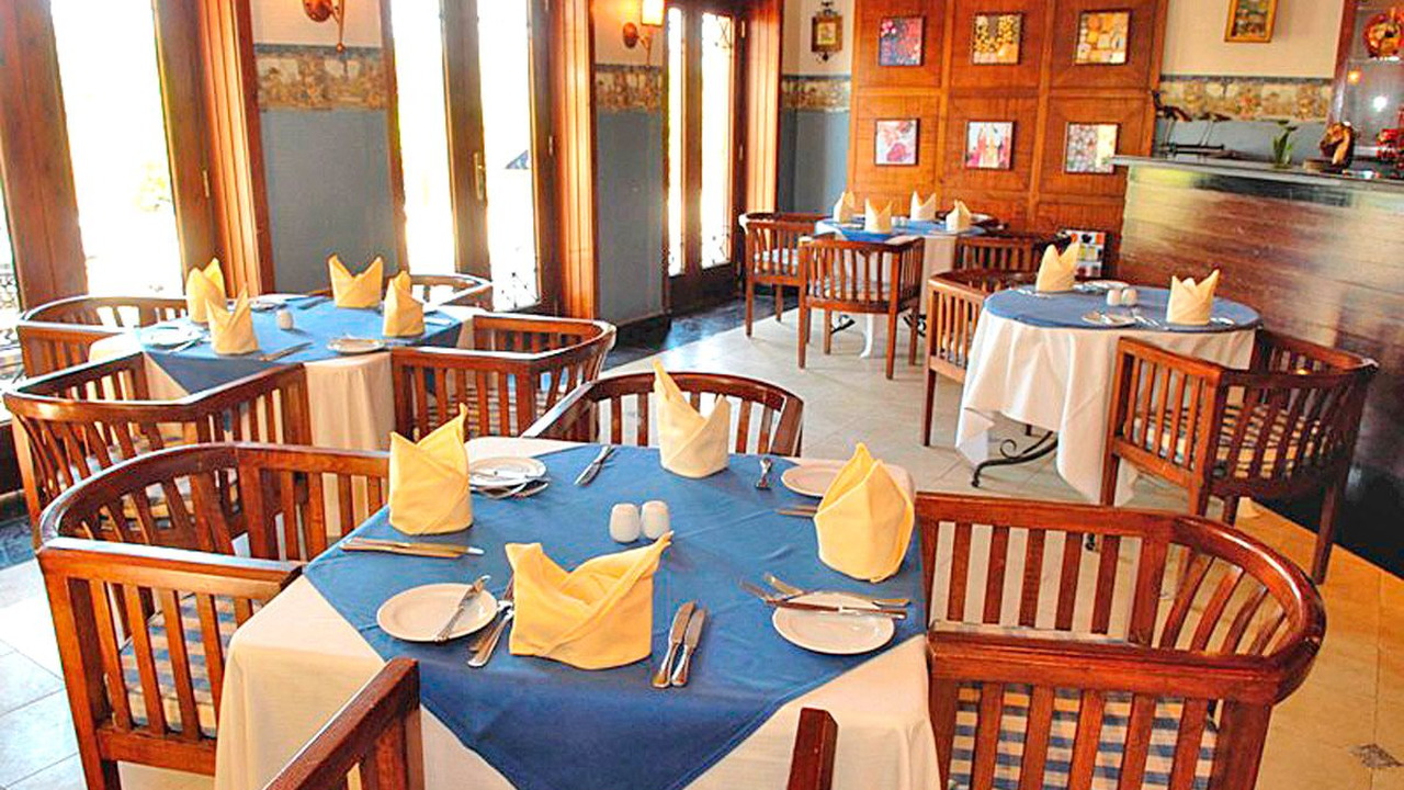 Mexicana Sharm Resort