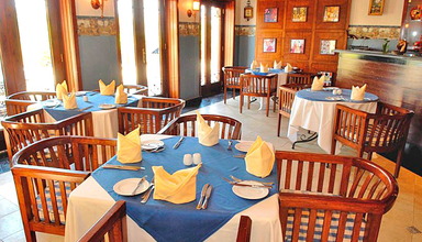 Mexicana Sharm Resort