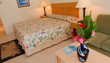 Mexicana Sharm Resort
