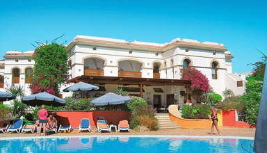 Mexicana Sharm Resort