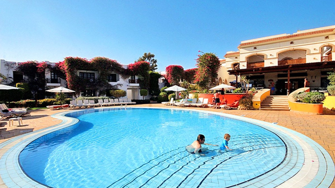 Mexicana Sharm Resort