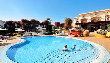 Mexicana Sharm Resort