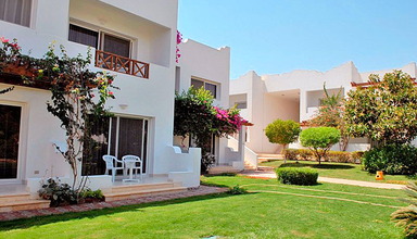 Mexicana Sharm Resort