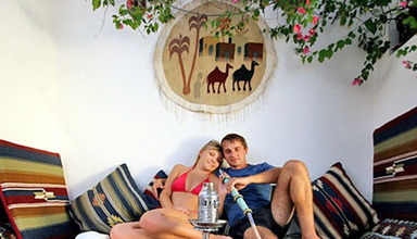 Mexicana Sharm Resort