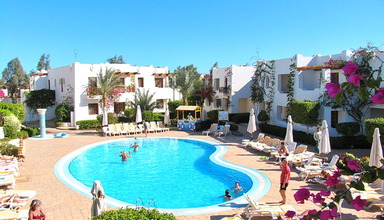 Mexicana Sharm Resort