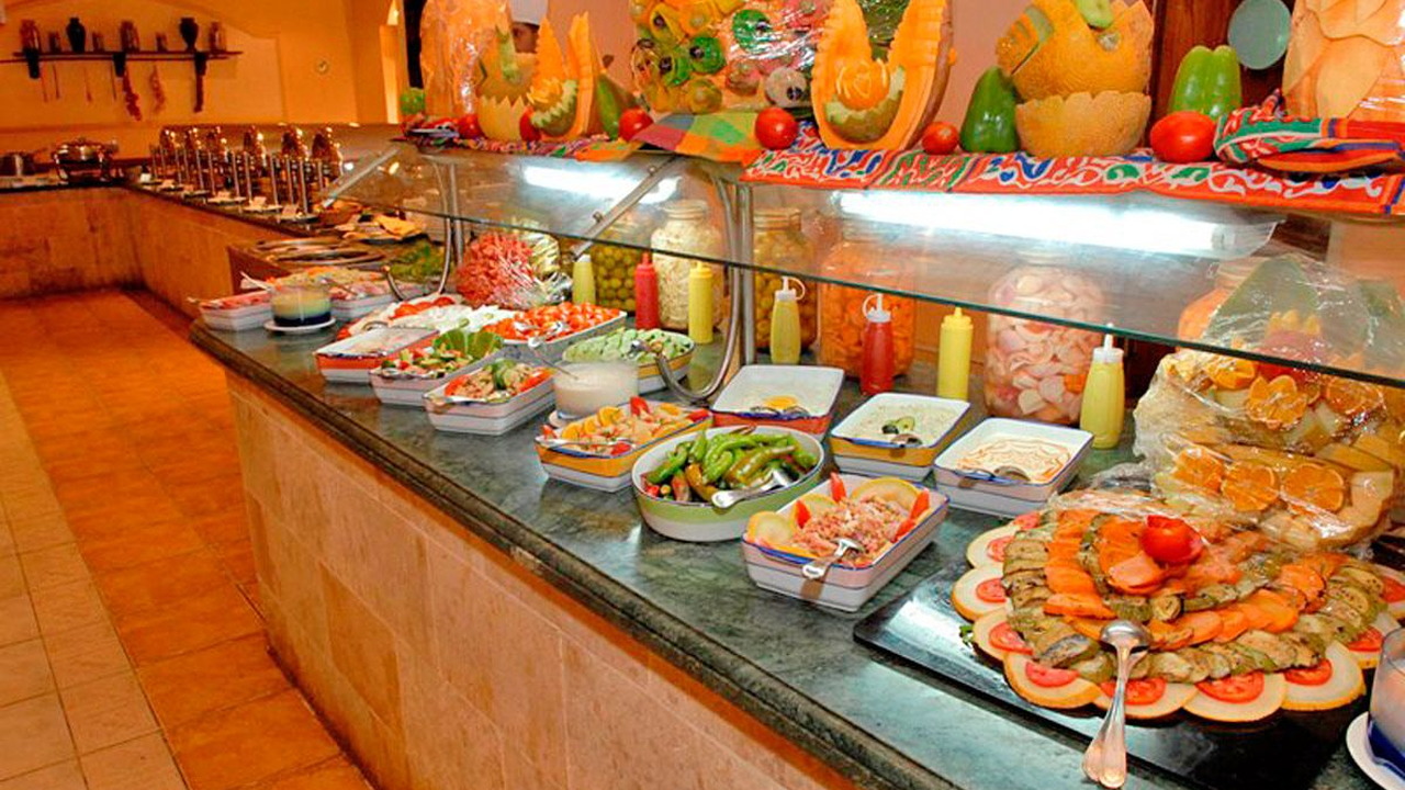 Mexicana Sharm Resort
