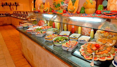 Mexicana Sharm Resort