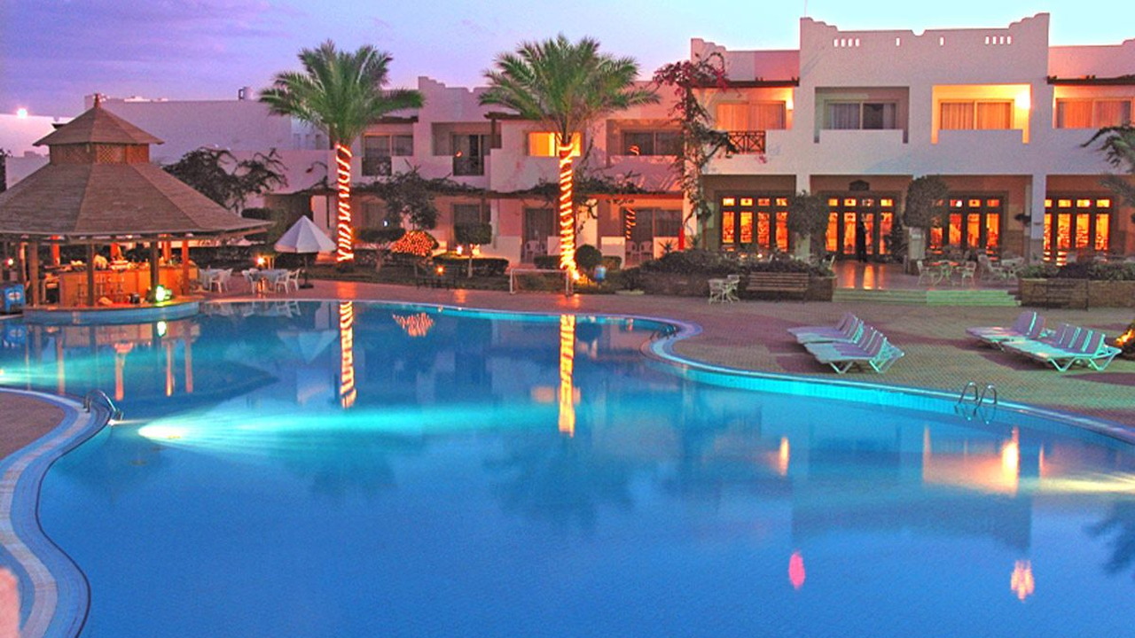 Mexicana Sharm Resort
