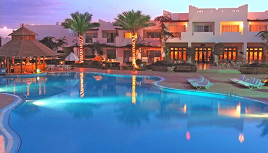Mexicana Sharm Resort