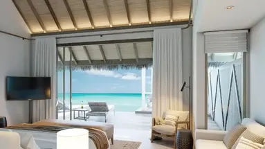 Meyyafushi Maldives