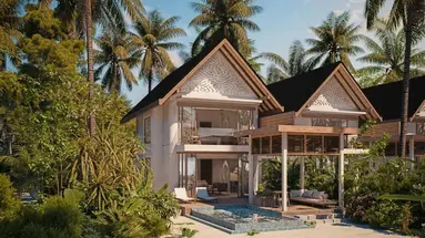 Meyyafushi Maldives