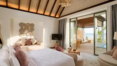 Meyyafushi Maldives