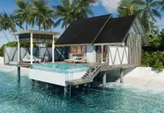 Meyyafushi Maldives