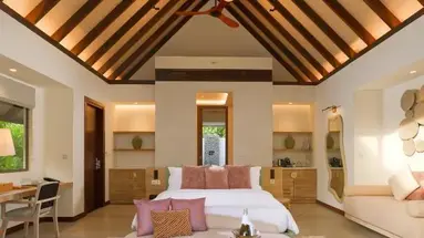 Meyyafushi Maldives