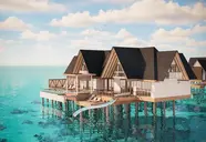 Meyyafushi Maldives