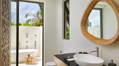 Meyyafushi Maldives