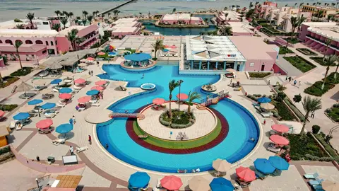 Hotel MG Alexander The Great